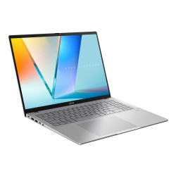ASUS Vivobook S16 D3607GA-SH063W AMD Ryzen AI 7 445 Nešiojamas kompiuteris 40,6 cm (16") WUXGA 32 GB DDR5-SDRAM 1 TB SSD Wi-Fi 6