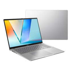 ASUS Vivobook S16 D3607GA-SH063W AMD Ryzen™ AI 7 445 Laptop 40.6 cm (16") WUXGA 32 GB DDR5-SDRAM 1 TB SSD Wi-Fi 6 (802.11ax) Win