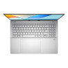 ASUS Vivobook S16 D3607GA-SH063W AMD Ryzen AI 7 445 Nešiojamas kompiuteris 40,6 cm (16") WUXGA 32 GB DDR5-SDRAM 1 TB SSD Wi-Fi 6