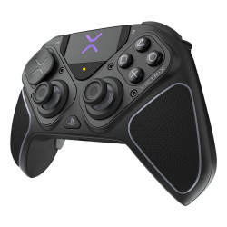 Turtle Beach TBC-3101-05 žaidimų valdiklis Juoda Bluetooth/USB Žaidimų pultelis PC, PlayStation 4, PlayStation 5