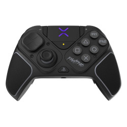 Turtle Beach TBC-3101-05 žaidimų valdiklis Juoda Bluetooth/USB Žaidimų pultelis PC, PlayStation 4, PlayStation 5