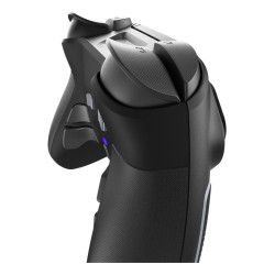 Turtle Beach TBC-3101-05 žaidimų valdiklis Juoda Bluetooth/USB Žaidimų pultelis PC, PlayStation 4, PlayStation 5