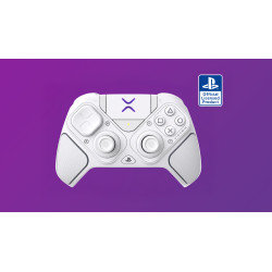 Turtle Beach TBC-3101-15 Gaming Controller Black Bluetooth/USB Gamepad PC, PlayStation 4, PlayStation 5