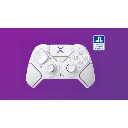Turtle Beach TBC-3101-15 žaidimų valdiklis Juoda Bluetooth/USB Žaidimų pultelis PC, PlayStation 4, PlayStation 5