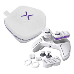 Turtle Beach TBC-3101-15 žaidimų valdiklis Juoda Bluetooth/USB Žaidimų pultelis PC, PlayStation 4, PlayStation 5
