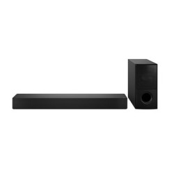 LG SH5A Juoda 4.1 kanalai 600 W