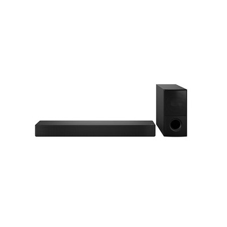 LG SH5A Juoda 4.1 kanalai 600 W