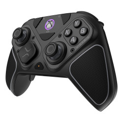 Turtle Beach TBC-2101-05 žaidimų valdiklis Juoda Bluetooth/USB Žaidimų pultelis PC, Xbox One, Xbox Series S, Xbox Series X