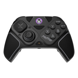 Turtle Beach TBC-2101-05 žaidimų valdiklis Juoda Bluetooth/USB Žaidimų pultelis PC, Xbox One, Xbox Series S, Xbox Series X