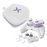 Turtle Beach TBC-2101-15 žaidimų valdiklis Balta Bluetooth/USB Žaidimų pultelis PC, Xbox One, Xbox Series S, Xbox Series X