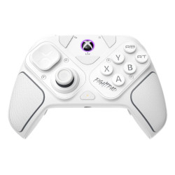 Turtle Beach TBC-2101-15 žaidimų valdiklis Balta Bluetooth/USB Žaidimų pultelis PC, Xbox One, Xbox Series S, Xbox Series X