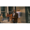 Jabra Evolve3 75 Headset Wired & Wireless Head-band Calls/Music USB Type-A Bluetooth