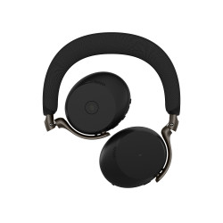 Jabra 37599-999-999 headphones/headset Wired & Wireless Head-band USB Type-A Bluetooth