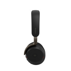 Jabra 37599-999-999 Ausinės be mikrofono ir ausinės su mikrofonu Laisvų rankų įranga Vielinis ir Bevielis Su lankeliu USB A tipo