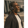 Jabra Evolve3 75 Headset Wired & Wireless Head-band USB Type-C Bluetooth