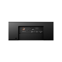 LG SH5A Juoda 4.1 kanalai 600 W