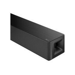 LG SH5A Black 4.1 channels 600 W