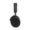 Jabra Evolve3 85 Laisvų rankų įranga Vielinis ir Bevielis Su lankeliu Skambučiai / muzika C tipo USB Bluetooth Juoda