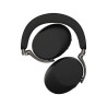 Jabra Evolve3 85 Laisvų rankų įranga Vielinis ir Bevielis Su lankeliu Skambučiai / muzika C tipo USB Bluetooth Juoda