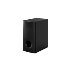 LG SH5A Juoda 4.1 kanalai 600 W