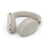 Jabra Evolve3 85 UC + Link 390c Headset Wireless Head-band Calls/Music USB Type-C Bluetooth Grey