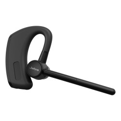 Jabra Perform 45 SE Laisvų rankų įranga Bevielis Su lankeliu, Ausinės su kabliukais C tipo USB Bluetooth Juoda