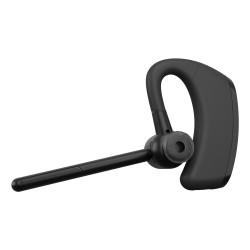 Jabra Perform 45 SE Laisvų rankų įranga Bevielis Su lankeliu, Ausinės su kabliukais C tipo USB Bluetooth Juoda