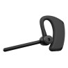 Jabra Perform 45 SE Laisvų rankų įranga Bevielis Su lankeliu, Ausinės su kabliukais C tipo USB Bluetooth Juoda