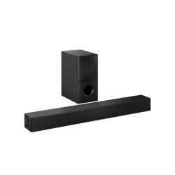LG SH5A Juoda 4.1 kanalai 600 W