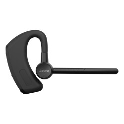 Jabra Perform 45 SE Laisvų rankų įranga Bevielis Su lankeliu, Ausinės su kabliukais C tipo USB Bluetooth Juoda