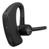 Jabra Perform 45 SE Laisvų rankų įranga Bevielis Su lankeliu, Ausinės su kabliukais C tipo USB Bluetooth Juoda