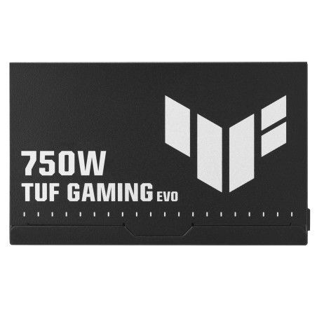 ASUS TUF-GAMING-750B-EVO power supply unit 750 W 20+4 pin ATX ATX Black
