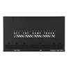 ASUS TUF-GAMING-750B-EVO maitinimo blokas 750 W 20+4 pin ATX ATX Juoda