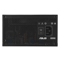 ASUS TUF-GAMING-750B-EVO power supply unit 750 W 20+4 pin ATX ATX Black
