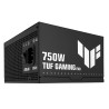 ASUS TUF-GAMING-750B-EVO maitinimo blokas 750 W 20+4 pin ATX ATX Juoda