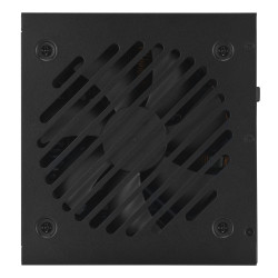 ASUS TUF-GAMING-650B-EVO maitinimo blokas 650 W 20+4 pin ATX ATX Juoda