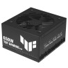 ASUS TUF-GAMING-650B-EVO power supply unit 650 W 20+4 pin ATX ATX Black