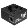 ASUS TUF-GAMING-650B-EVO power supply unit 650 W 20+4 pin ATX ATX Black