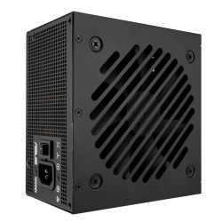 ASUS TUF-GAMING-650B-EVO power supply unit 650 W 20+4 pin ATX ATX Black