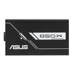 ASUS Prime -850G power supply unit 850 W 20+4 pin ATX ATX Black