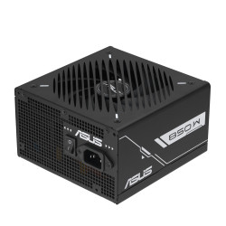 ASUS Prime -850G maitinimo blokas 850 W 20+4 pin ATX ATX Juoda