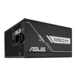 ASUS Prime -850G maitinimo blokas 850 W 20+4 pin ATX ATX Juoda