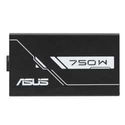 ASUS Prime -750G power supply unit 750 W 20+4 pin ATX ATX Black