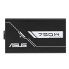 ASUS Prime -750G maitinimo blokas 750 W 20+4 pin ATX ATX Juoda