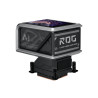 ASUS ROG RYUO IV 360 ARGB Procesorius Universalusis skystinis aušintuvas 12 cm Juoda