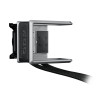 ASUS ROG RYUO IV 360 ARGB Procesorius Universalusis skystinis aušintuvas 12 cm Juoda