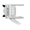 ASUS ROG RYUO IV 360 ARGB WHT Procesorius Universalusis skystinis aušintuvas 12 cm Balta