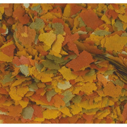 Tropical Goldfish Color maistas auksinėms žuvelėms 250 ml