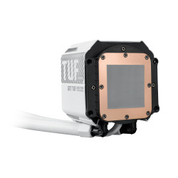 ASUS TUF Gaming LC III 360 ARGB White Edition Computer case All-in-one liquid cooler 12 cm