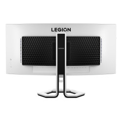 Lenovo Legion PRO 34WD-10 kompiuterio monitorius 86,4 cm (34") 3440 x 1440 pikseliai Wide Quad HD LED Juoda
